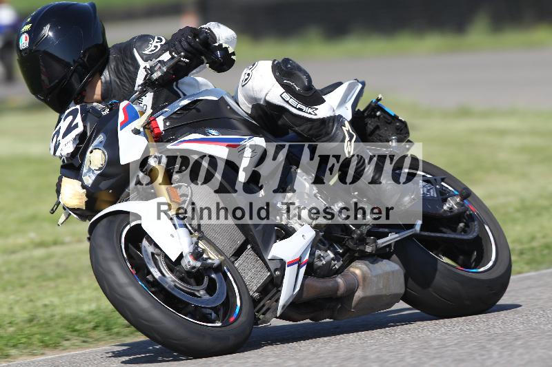 /13 01.05.2025 Speer Racing ADR/Gruppe gruen/22